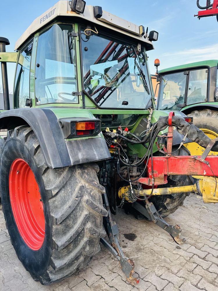 Fendt Farmer 309C  Zadbany ! Bez elektroniki !!!
I.