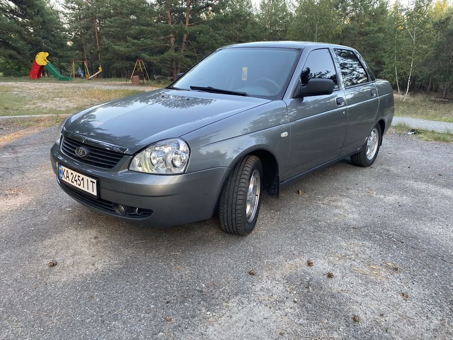 Продам хороший автомобіль