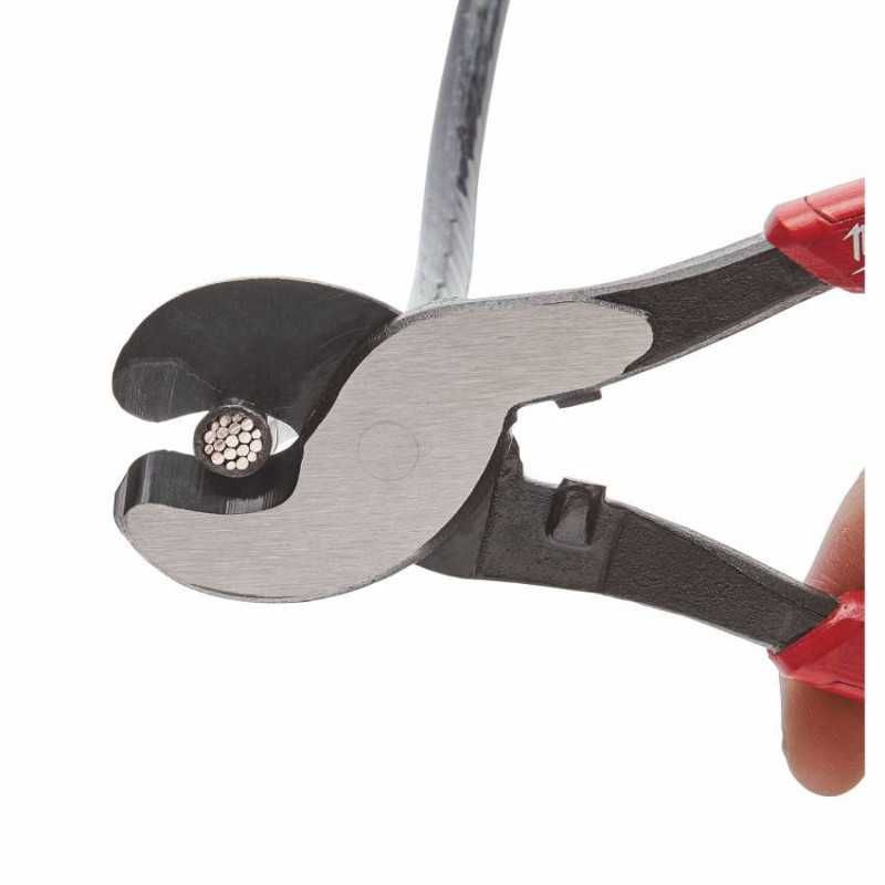 Кабелеріз ручний Milwaukee Cable Cutting Pliers