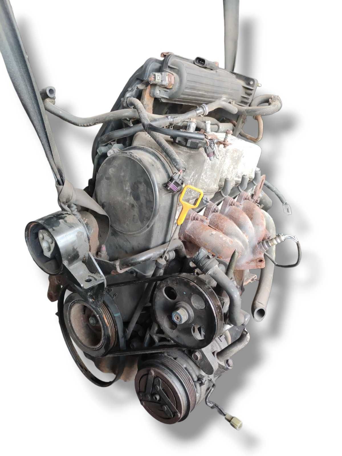 Мотор CHEVROLET MATIZ Dewoo 0.8 Двигун 1.0 B10S1 двигун двигатель