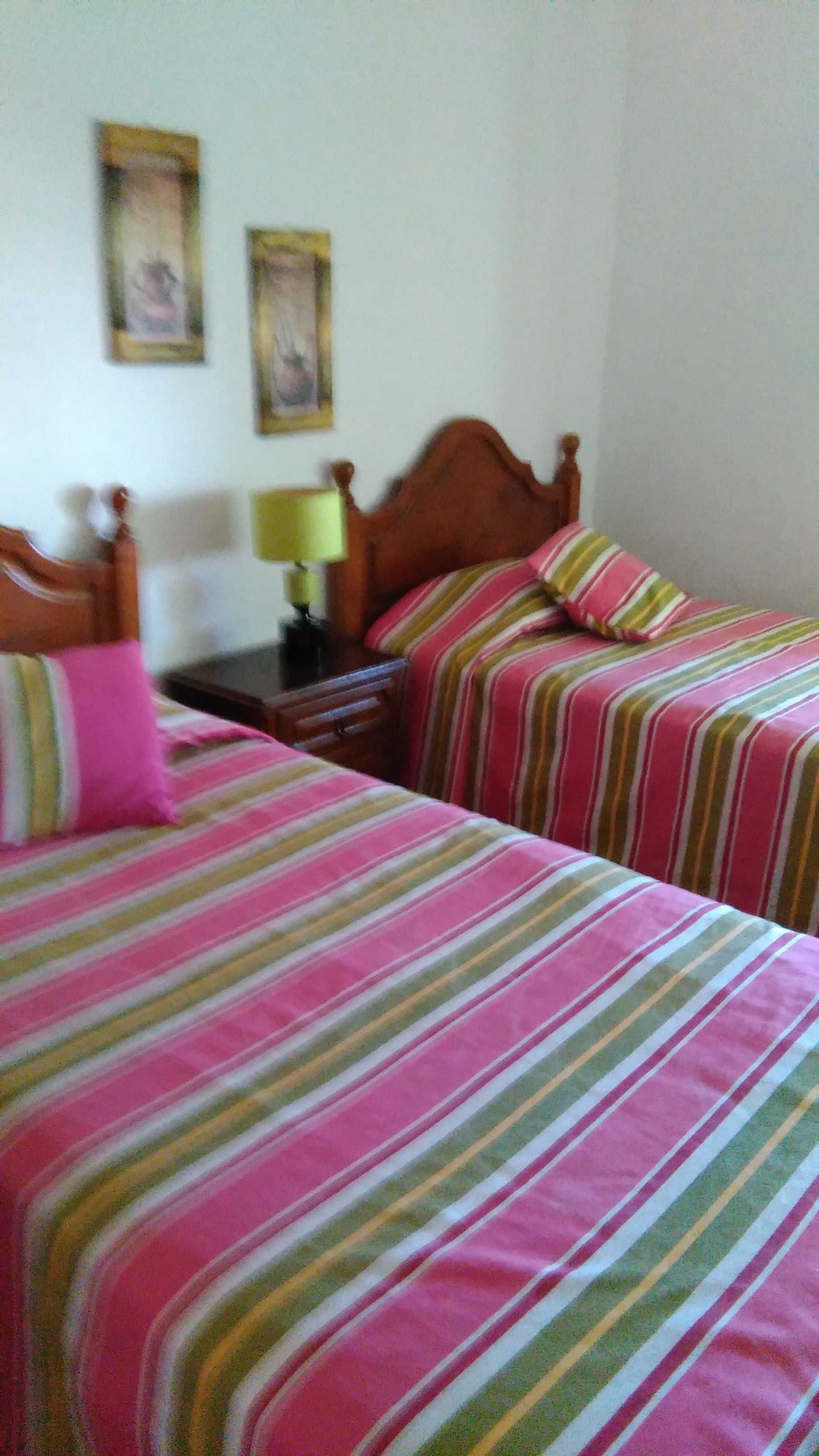cama de solteiro