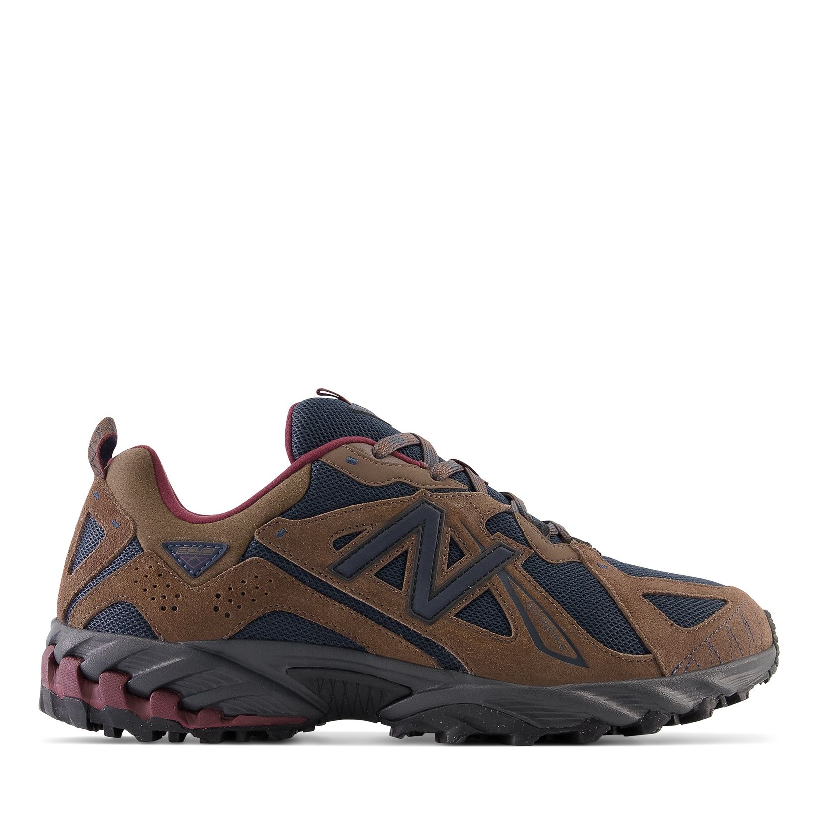 Кросівки чоловічі New Balance 610