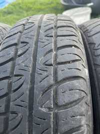 Opony Semperit Comfort-life 165/55 R14