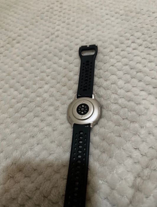 Amazfit active 2 hyrox