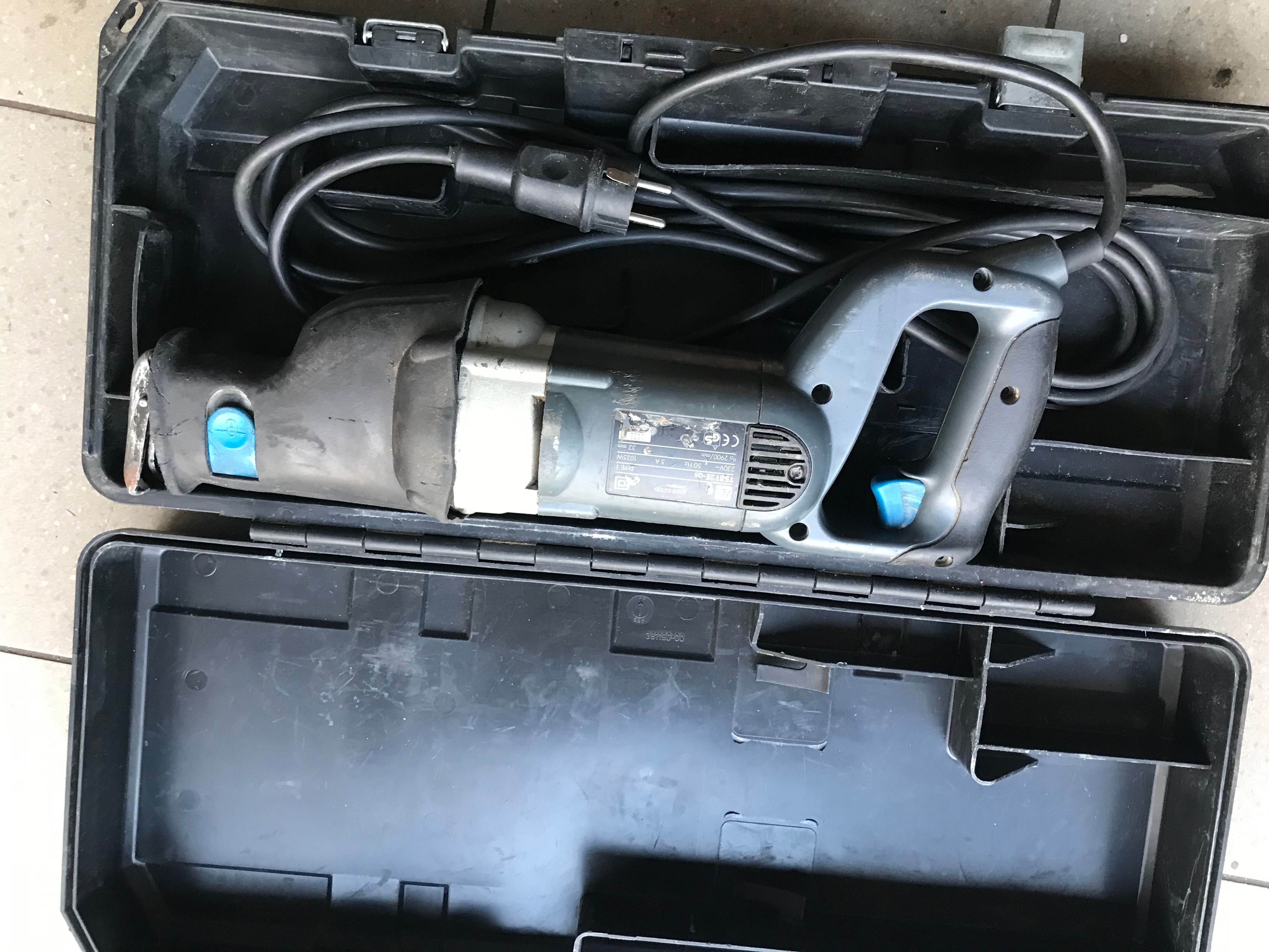 Piła szablasta Elu DeWolt 1025W