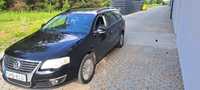 Passat b6 1.9 tdi bls