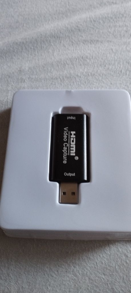 Hdmi Grabber Przechwytywanie sygnalu HDMI
