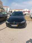 BMW 320d f31 2014 aceito retoma troca