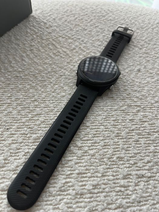 Garmin forerunner 255 music