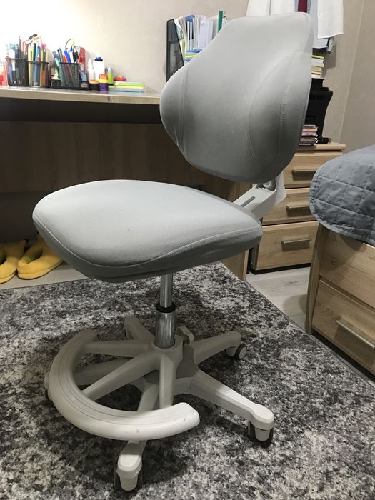 Дитяче крісло ErgoKids Mio Classic