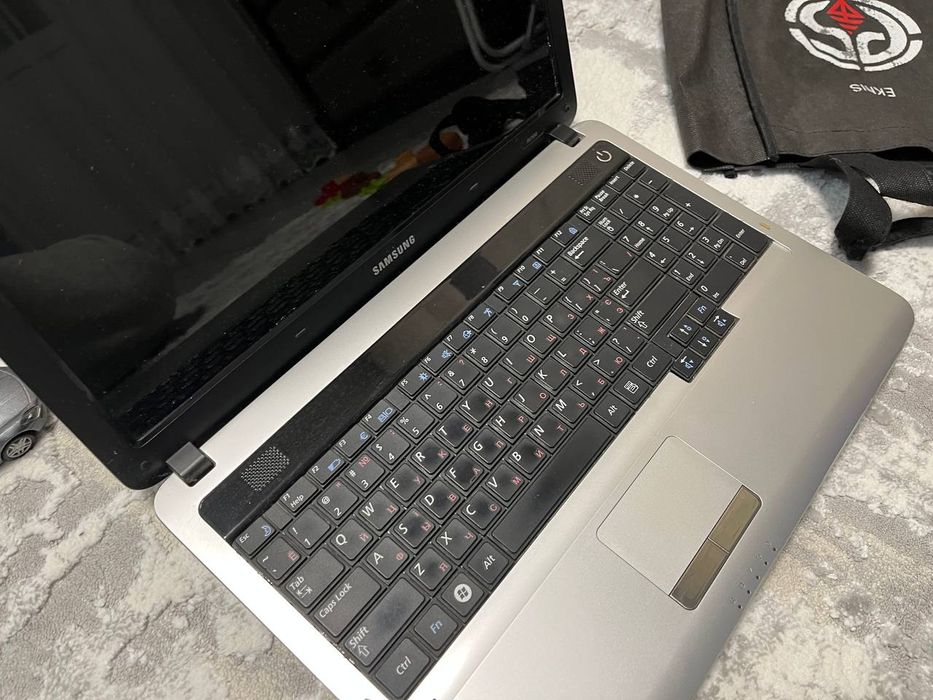 Ноутбук Samsung Rv 508