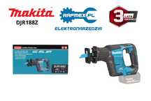 Makita DJR188Z Piła Posuwowa  Lisi Ogon 18V Li-ion Body
