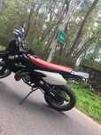 Malaguti xsm 50/125