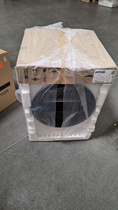 Продам нову сушильну машину GorenjeDPNE92GNLWIFI