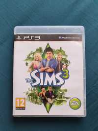 The Sims 3 PS3 świetny stan