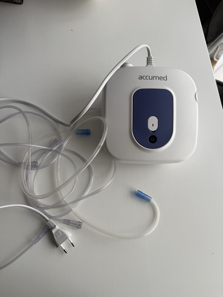Inhalator accumed NF100
