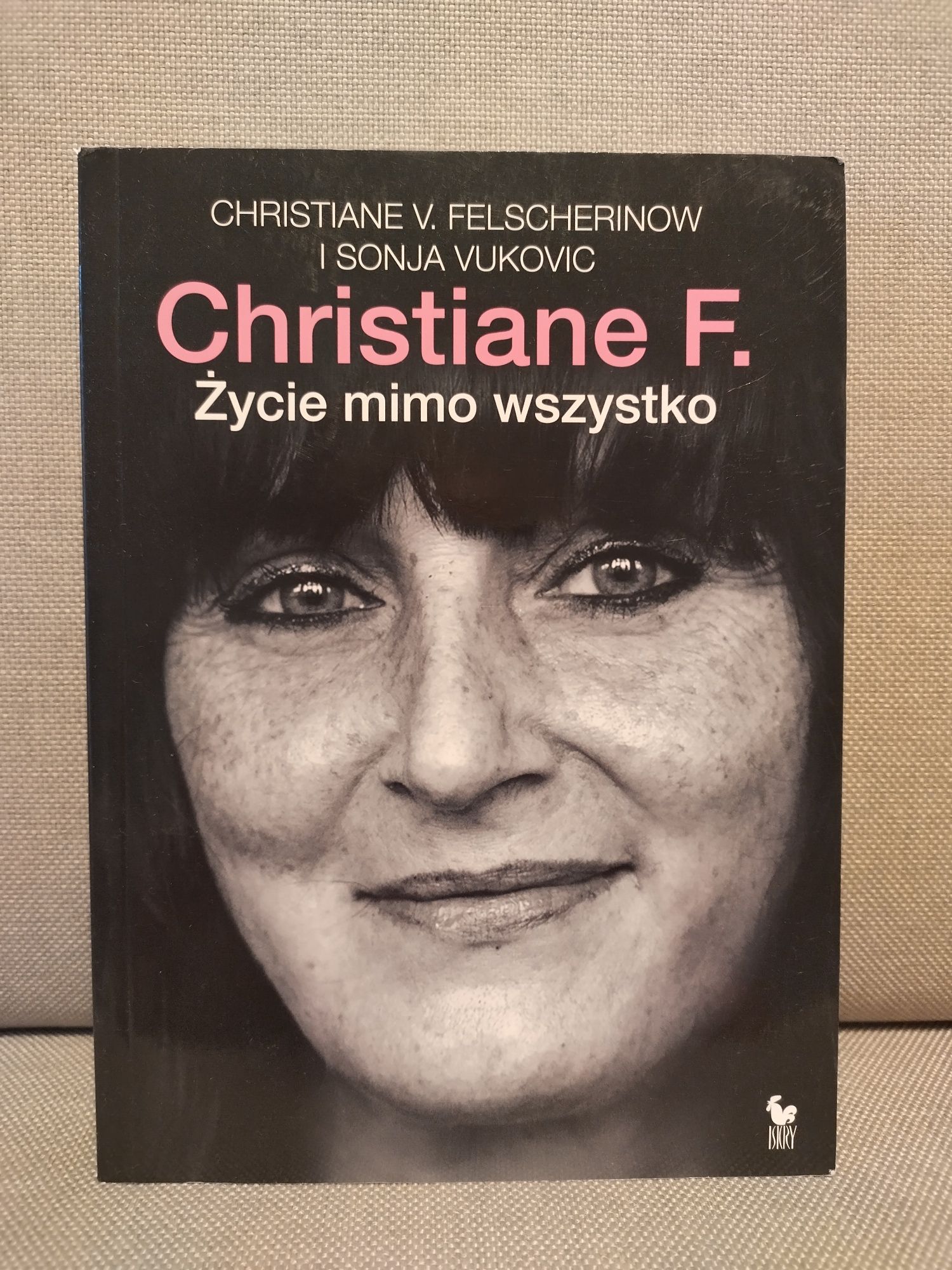 Christiane F. Życie mimo wszystko