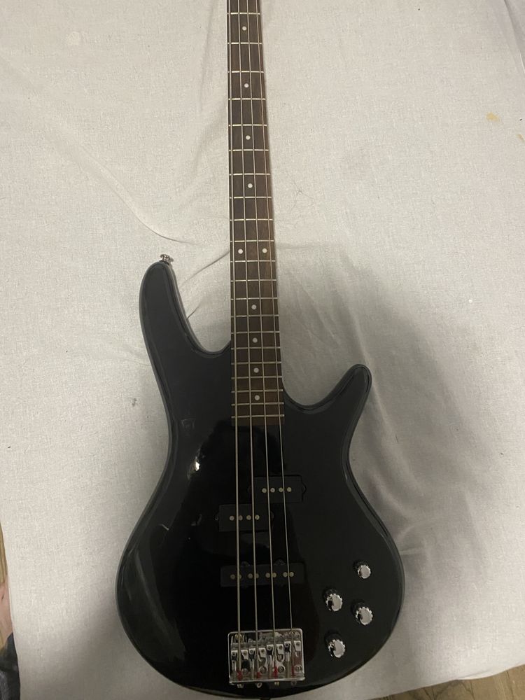 Gitara elektryczna ibanez