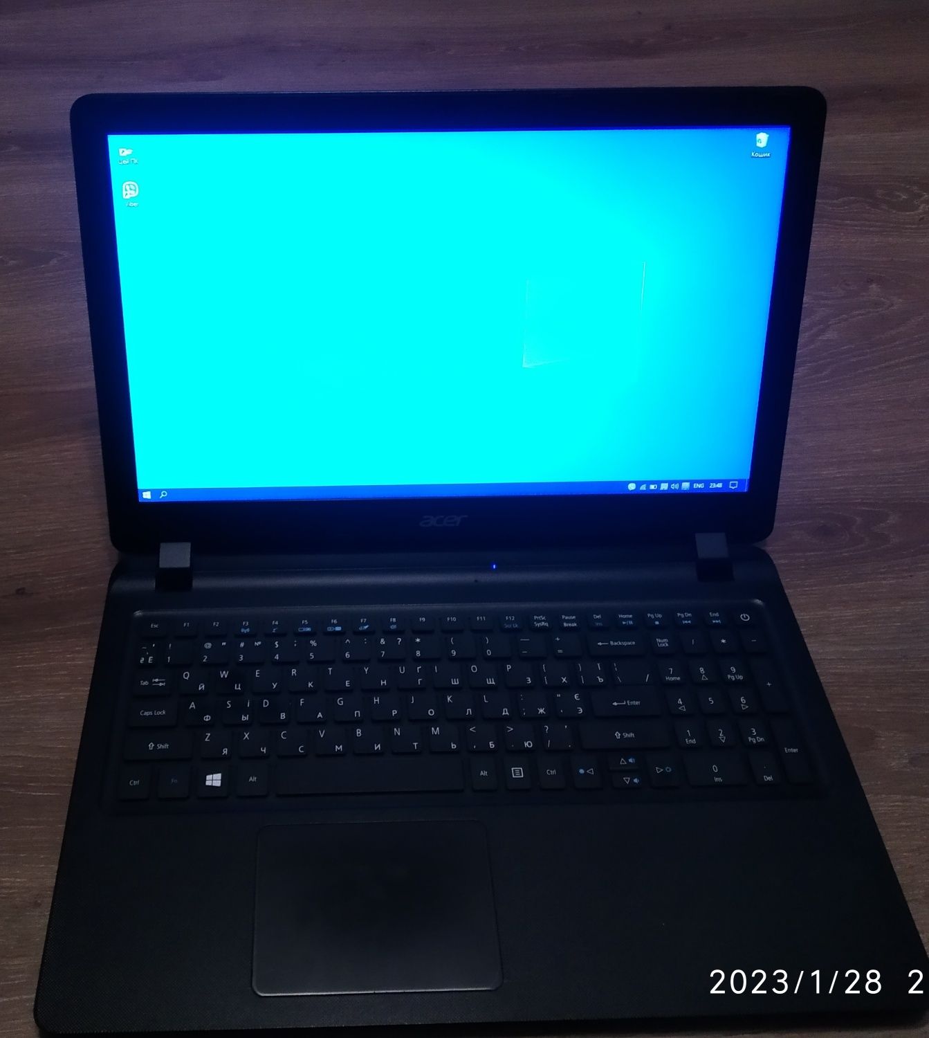 Продається ноутбук Acer Aspire ES1-532G-C9FZ