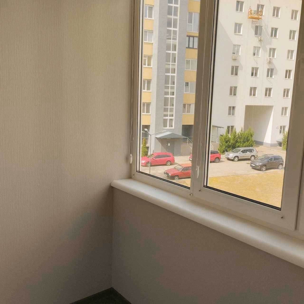 Продам 1-комн.кв. ЖК "Речной" сотрудничаю по єОселя!  G2