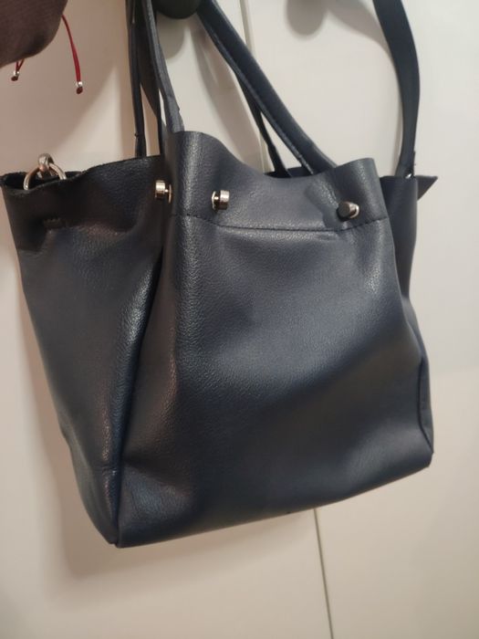 Torebka damska Zara