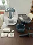 Robot kuchenny Vorwerk Thermomix TM5 multicook