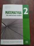 Podręcznik do Matematyki