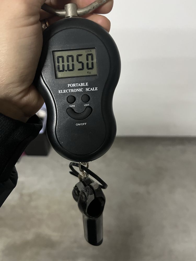 Extensores carbono 50g