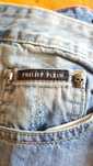 Spodenki Philipp Plein rozm.L
