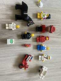 Figurka lego system lata 90