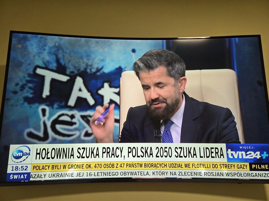 Telewizor Samsung 55'