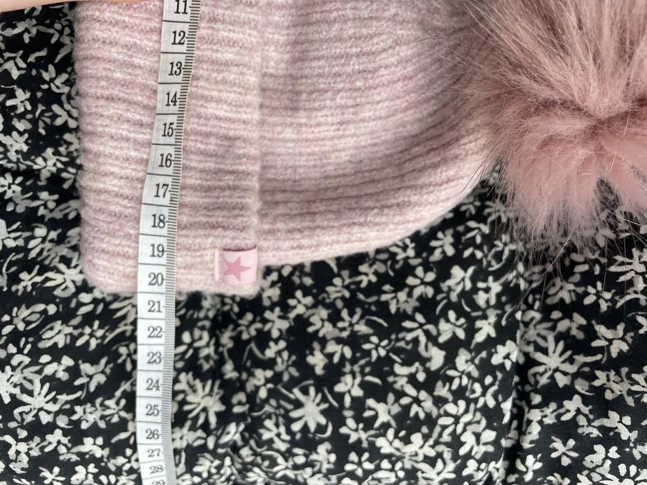 Шапка next 3-4 роки