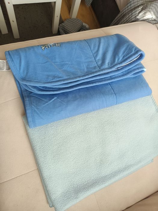 Kocyk kołderka dla dziecka