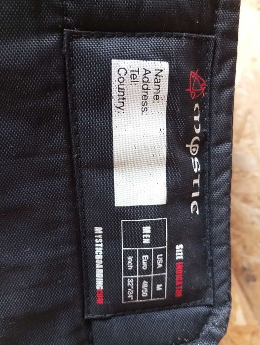 arneses para kitesurf