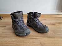 Buty trekkingowe JACK WOLFSKIN Vojo 3 roz. 38