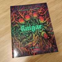 Fungae - komiks -