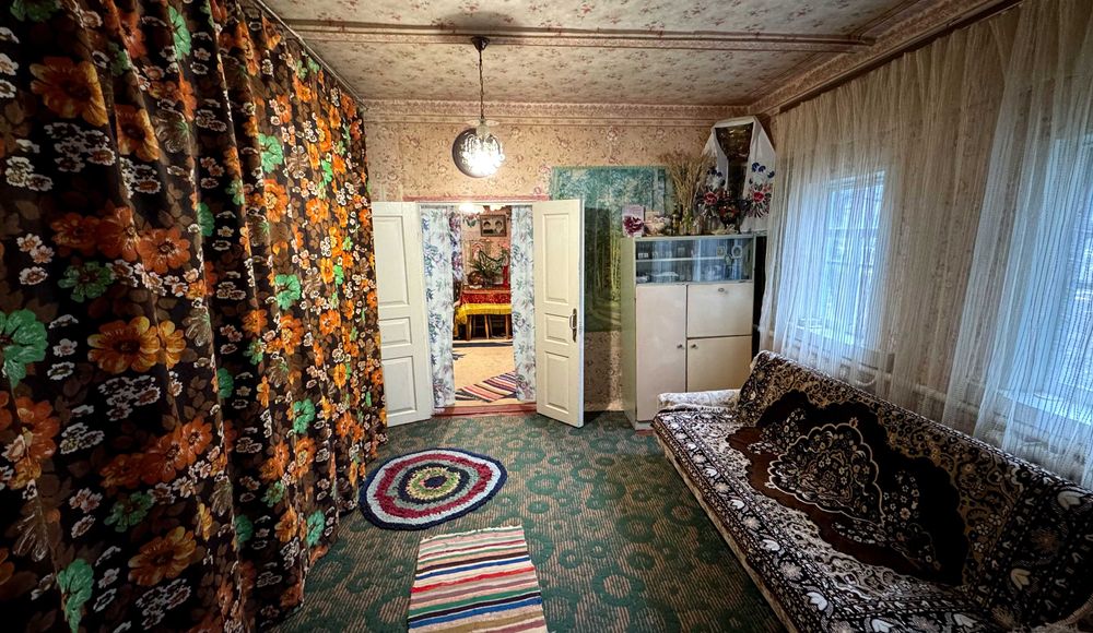 Продаж будинку Деснянське Новгород-Сіверський район