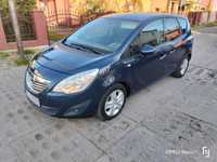 opel Meriva b 1.7