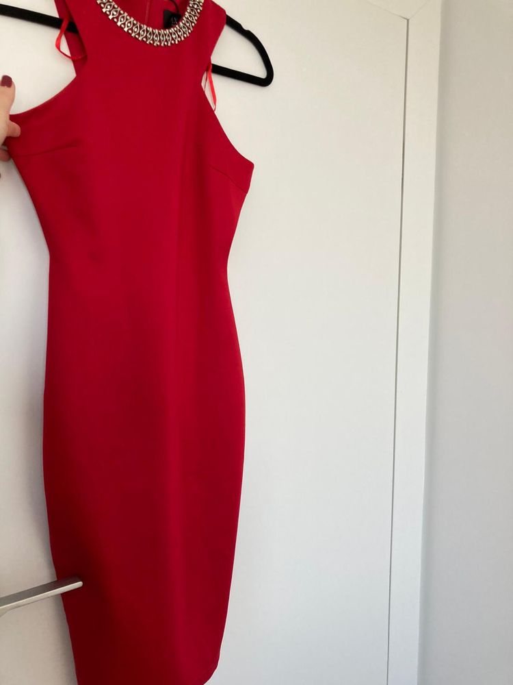 Elegancka sukienka AX Paris