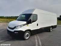 Iveco Daily  35s16 Maxi Blaszak L4H2 Hi-Matic