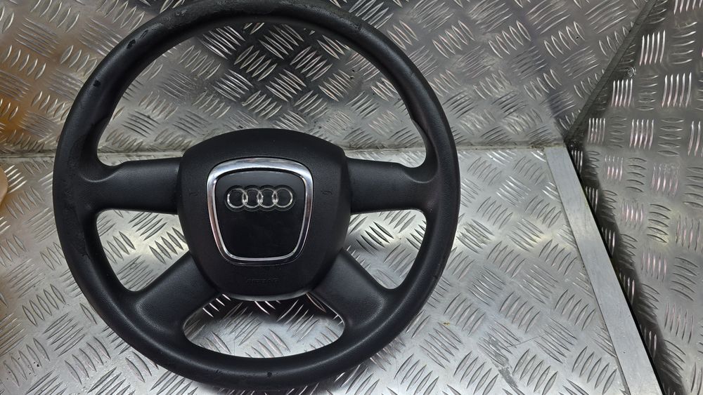 Kierownica Audi A4 B8 2008 rok