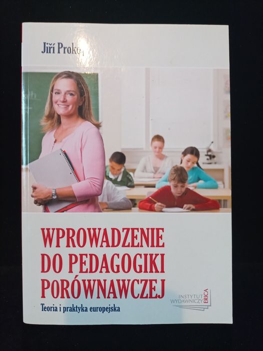 Wprowadzenie do pedagogiki porównawczej