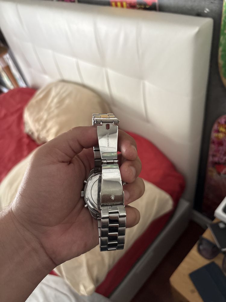 Relogio Lacoste