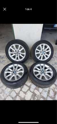 Jantes 16 5X120 originais BMW