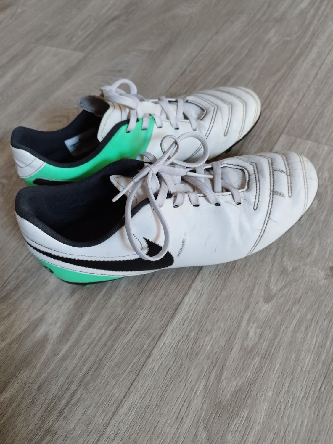 Korki Nike Tiempo Rio III