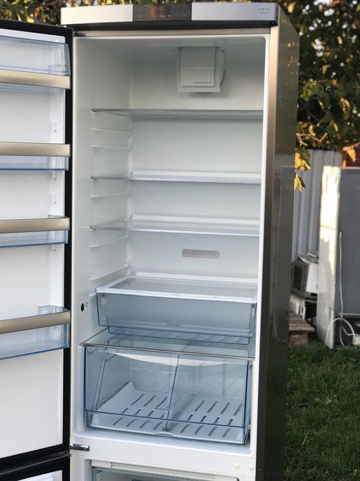 холодильник AEG No Frost , 200см. 2020р.