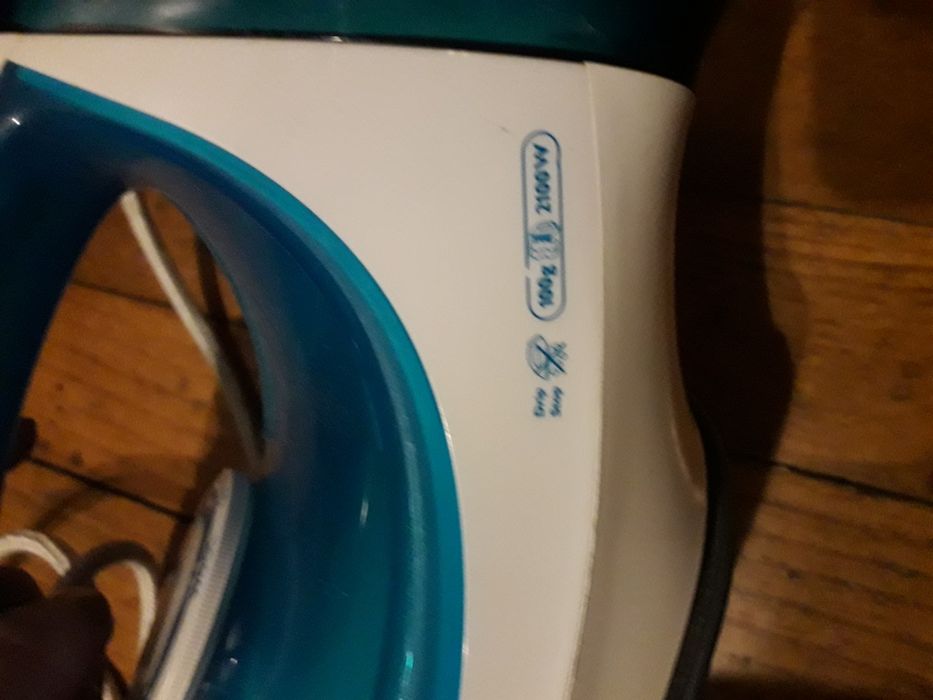 Żelazko Philips 100% sprawne