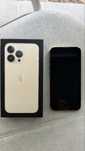 iPhone 13 Pro, Gold, 128GB