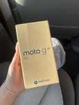 moto g35 Nowy zablabowany