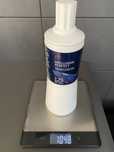 Welloxon 12% oxydant